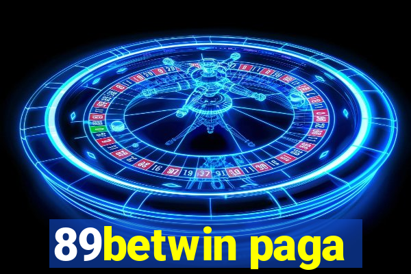 89betwin paga